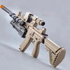 GEL TOY NATION DUAL MODE SHOOTING M416 GEL BLASTER