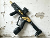 GEL TOY NATION GOLD NYLON MK17 GEL BLASTER US-STOCK