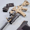 GEL TOY NATION DUAL MODE SHOOTING M416 GEL BLASTER