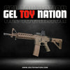 Gel Toy Nation Adult High Powered M4 Gel Blaster US-STOCK