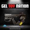 Gel Toy Nation Adult Dr-12 Gel Blaster BLACK