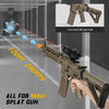 Gel Toy Nation Adult High Powered M4 Gel Blaster US-STOCK