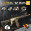 Gel Toy Nation Adult High Powered M4 Gel Blaster US-STOCK