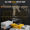 Gel Toy Nation Adult High Powered M4 Gel Blaster US-STOCK