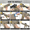Gel Toy Nation Adult High Powered M4 Gel Blaster US-STOCK