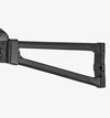 GEL TOY NATION AK74U Electric Blowback Gel Blaster With Folding Stock