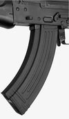 GEL TOY NATION AK74U Electric Blowback Gel Blaster With Folding Stock