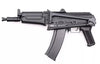 GEL TOY NATION AK74U Electric Blowback Gel Blaster With Folding Stock