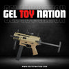 GEL TOY NATION APC-9K Assault Rifle Gel Blaster