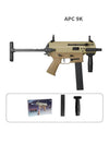 GEL TOY NATION APC-9K Assault Rifle Gel Blaster