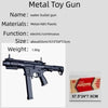 GEL TOY NATION ARP9 Electric 7MM-8MM Gel Ball Blaster US STOCK