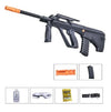 GEL TOY NATION PREMIUM AUG Gel Blaster