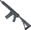 GEL TOY NATION Black MK8 Electric Full Auto Gel Blaster US-STOCK