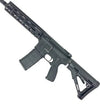GEL TOY NATION Black MK8 Electric Full Auto Gel Blaster US-STOCK