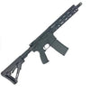 GEL TOY NATION Black MK8 Electric Full Auto Gel Blaster US-STOCK