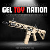 GEL TOY NATION BoHan MK8 electric gel blaster