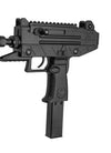 GEL TOY NATION Compact Uzi Pro Electric 7MM-8MM Black Full Auto Gel Blaster US STOCK