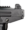 GEL TOY NATION Compact Uzi Pro Electric 7MM-8MM Black Full Auto Gel Blaster US STOCK