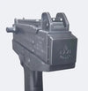 GEL TOY NATION Compact Uzi Pro Electric 7MM-8MM Black Full Auto Gel Blaster US STOCK