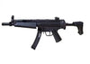 GEL TOY NATION CYMA MP5 Electric Blowback Gel Blaster US-STOCK
