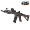 GEL TOY NATION Electric M416 HK416D Assault Rifle Realistic Gel Blaster US-STOCK