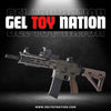 GEL TOY NATION Electric M416 HK416D Assault Rifle Realistic Gel Blaster US-STOCK