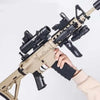 GEL TOY NATION Electric TG Blowback M4A1 Carbine Gel Blaster Gun