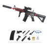 GEL TOY NATION Electric TG Blowback M4A1 Carbine Gel Blaster Gun