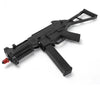 GEL TOY NATION Full Size UMP Electric Gel Blaster With Folding Stock US STOCK