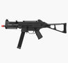 GEL TOY NATION Full Size UMP Electric Gel Blaster With Folding Stock US STOCK