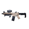 GEL TOY NATION Handi AR15 M4 Viper Gel Blaster