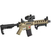 GEL TOY NATION Handi AR15 M4 Viper Gel Blaster