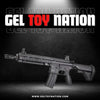 Gel Toy Nation High Powered Adult SJ HK416D Gel Blaster V2.5 US-STOCK
