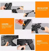 Gel Toy Nation High Powered Gel Blaster Elite M4 US-STOCK