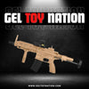 GEL TOY NATION HK416C v3 Gel Blaster