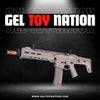 GEL TOY NATION J10 Gen10 ACR Gel Blaster - Tan