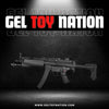 GEL TOY NATION JinMing JM Gen19 J19 MP5 Gel Blaster