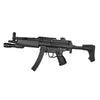 GEL TOY NATION JinMing JM Gen19 J19 MP5 Gel Blaster
