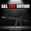 GEL TOY NATION JM M4A1 Gen 9 J9 Gel Blaster V2