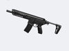 GEL TOY NATION Lehui LH SIG MCX Full Size Electric 7MM-8MM Metal gearbox Gel Ball Blaster US STOCK