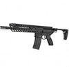 GEL TOY NATION Lehui LH SIG MCX Full Size Electric 7MM-8MM Metal gearbox Gel Ball Blaster US STOCK