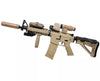 GEL TOY NATION M4A1 Tactical Fully Loaded Out Electric Blowback 7MM-8MM Gel Blaster