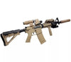 GEL TOY NATION M4A1 Tactical Fully Loaded Out Electric Blowback 7MM-8MM Gel Blaster