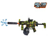 GEL TOY NATION MP5K Graffiti Electric Drum Fed Gel Ball Blaster US-STOCK