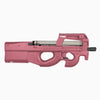 GEL TOY NATION Pink BF P90 V4 Gel Blaster