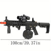 GEL TOY NATION PREMIUM M4 GEL BALL BLASTER US-STOCK