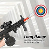 GEL TOY NATION PREMIUM M4 GEL BALL BLASTER US-STOCK