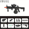 GEL TOY NATION PREMIUM M4 GEL BALL BLASTER US-STOCK
