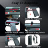GEL TOY NATION PREMIUM TEC 9 GEL BLASTER US-STOCK