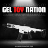 GEL TOY NATION Sembylon SLR Blowback Electric Gel Blaster US-STOCK